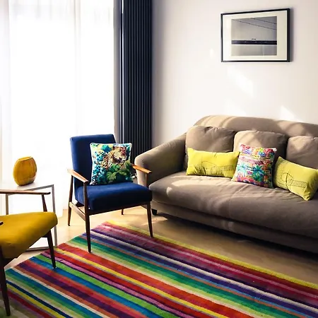 Gallery 4 Apartamento *