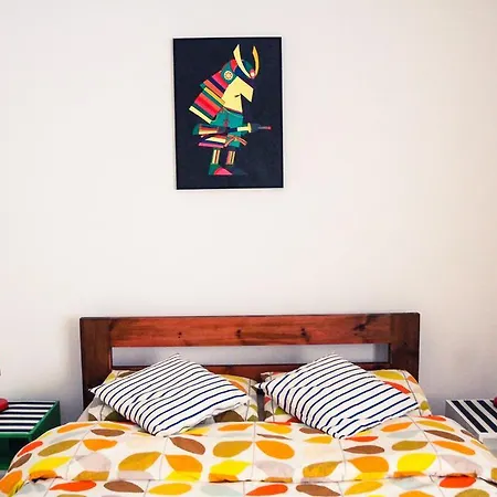 Apartamento Gallery 4 Varsóvia