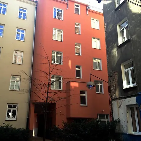 Gallery 4 Apartamento *