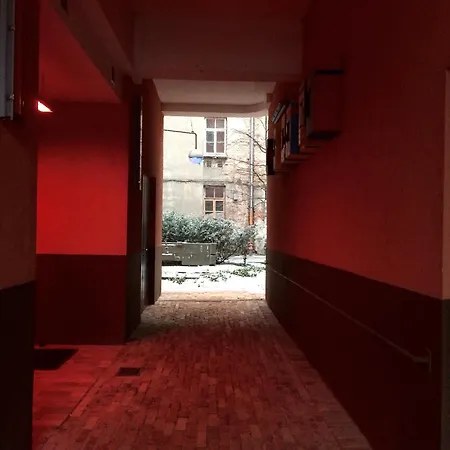 Apartamento Gallery 4