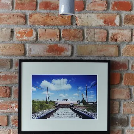 Apartamento Gallery 4