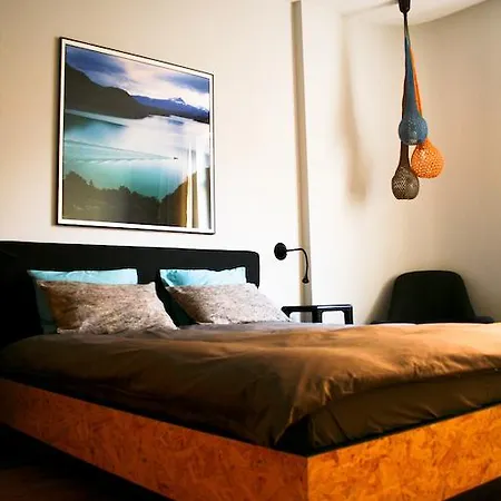 Apartamento Gallery 4